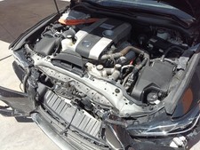 Boite de vitesse Lexus IS