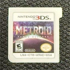 Nintendo Metroid: Samus Returns Nintendo 3DS Action & Adventure E10+ NTSC-U/C