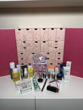 PREMIUM BEAUTY Advent Calendar REFILLED 28 Products Elemis Clarins Rituals £270+