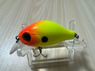 ZIP BAITS B-switcher 1.0 45mm 7.8g Crankbait Bass Fishing Lure (A135