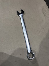Proto 1244 Combination 12 Point Wrench 1-3/8in New
