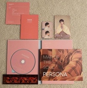 25+ Bts Persona Album for sale | Updated Oct 2026
