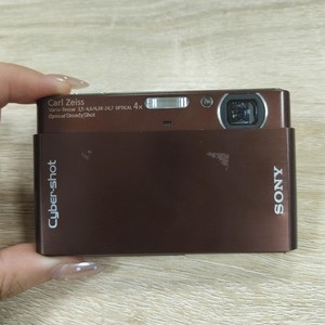 Sony Cybershot Dsc T77 | eBay