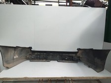 Pare-choc arrière Land Rover RANGE 4X4