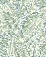 FD26953_ Mylos Solid, Distressed, Textur Licht Celadon Fine Decor Tapete