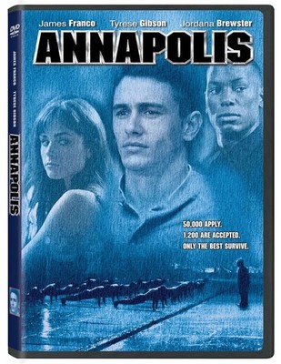 Annapolis (Widescreen Edition), New, James Franco,Tyrese Gibson,Jordana Brewster