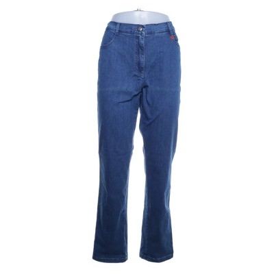 Just for Me, Jeans, Größe: 40, Blau #Htj