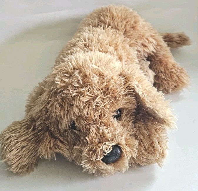 Douglas Cuddle Toy Golden Retriever Lab Goldendoodle Floppy