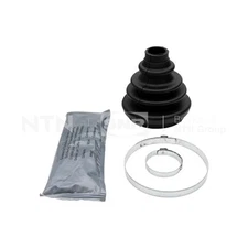 SNR OBK66.008 Bellow Kit, drive shaft for Alfa Romeo, Fiat, Lancia