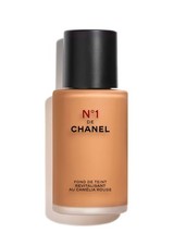 Chanel ~ No1 De Chanel ~ Red Camellia Revitalizing Foundation ~ #BD 111
