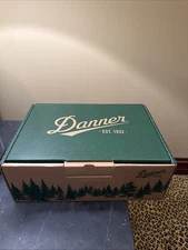 Danner Women's Panorama Mid Waterproof Hiking Boots Taupe, Size 7.5 (NEW!)