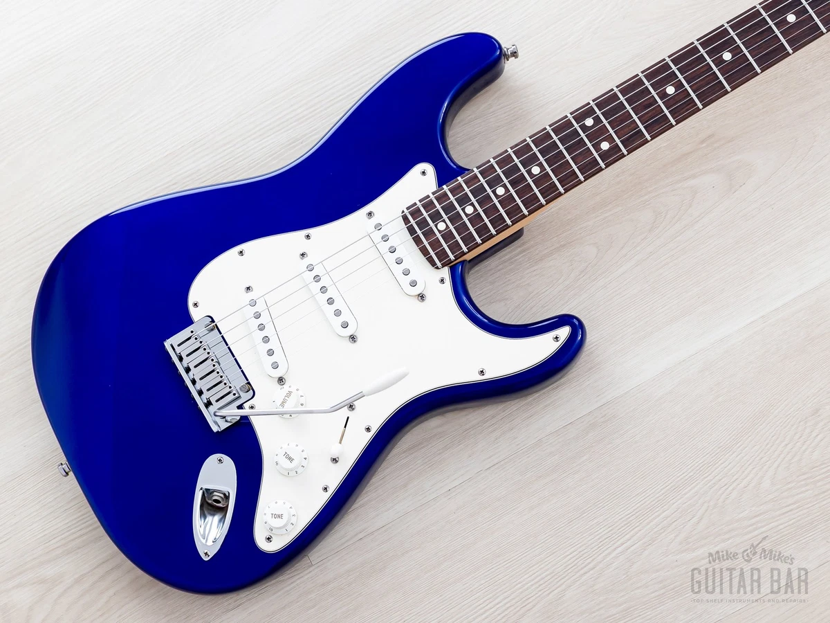 1994 Fender Stratocaster for sale - eBay