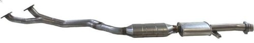 Catalytic converter BOSAL 099-085 for BMW 3 (E36) 2 1991-1998 - Picture 6 of 6
