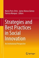 Strategies And Best Practices In Social Innovation Marta Peris-Ortiz