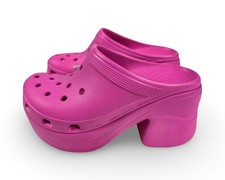 Crocs  Siren Clog Pantolette  Schuhe Größen 36-37 bis 41-42