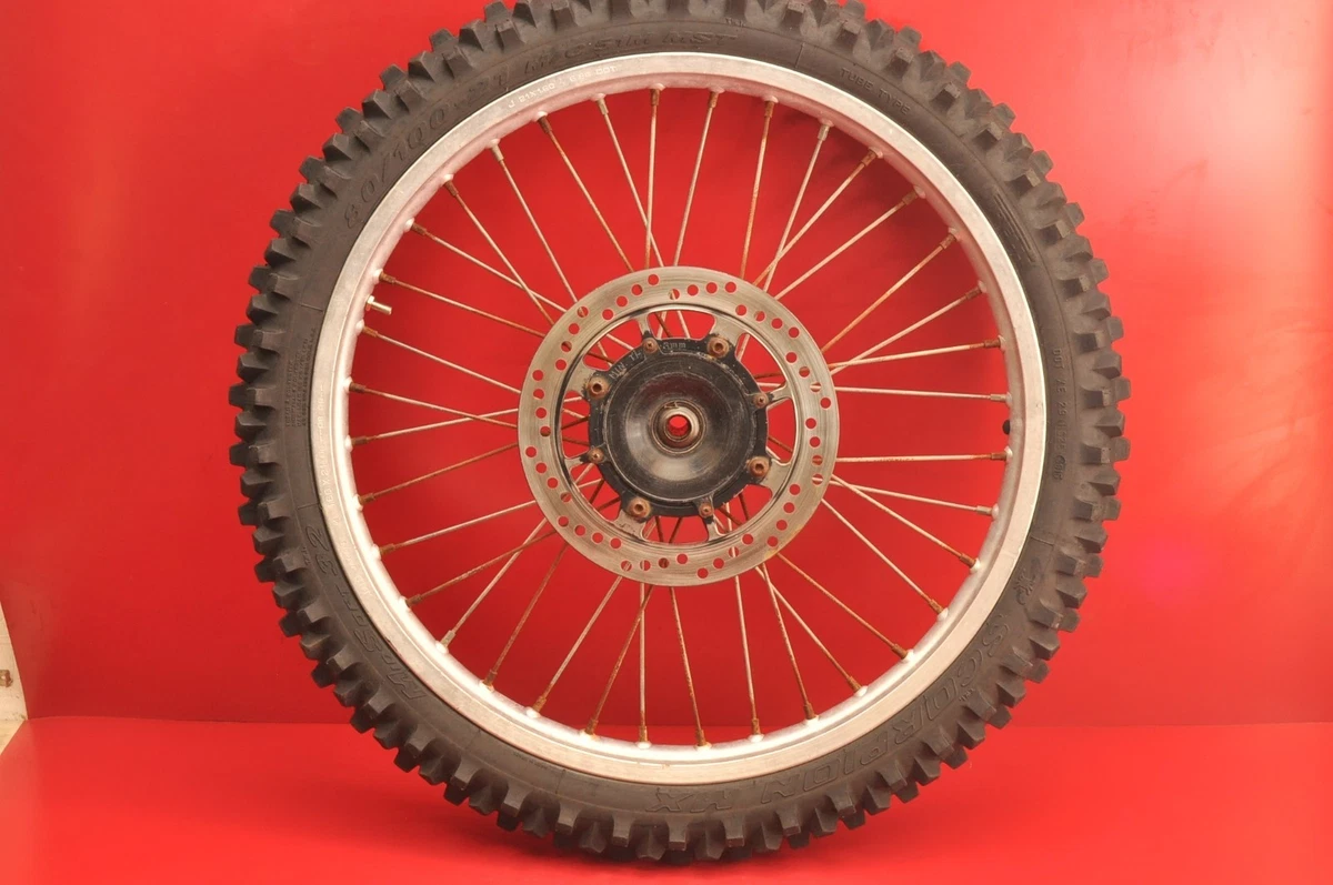 Wheels, Tires & Tubes for Honda XR250R for sale | eBay