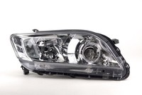 Scheinwerfer Passend FüR Toyota Rav4 XA3 05/2010 - H11 HB3 Rechts Beifahrerseite