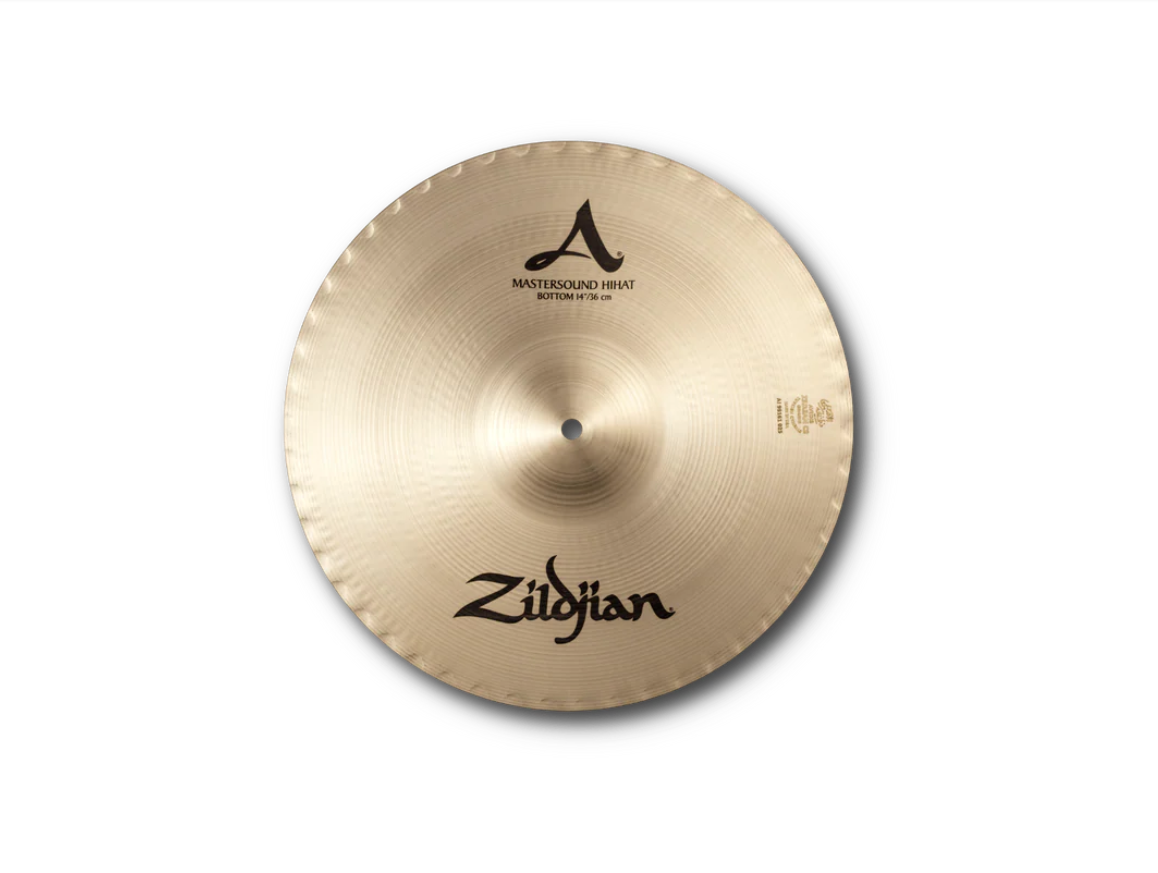 Zildjian 14