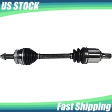Front Left LH CV Axle Joint Assembly For Hyundai Azera Base Limited 3.3L 2012-17