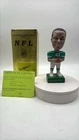 Auction 113 NFL Ronnie Lott Bobblehead Bobbing Head Noddler COA
