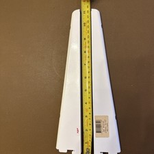 Elfa Twin Slot Shelving System- shelf brackets -270mm