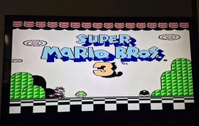 Nintendo NES Super Mario Bros. 3 | Klassiker | Inkl. Anleitung