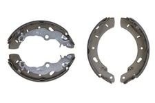 Bremsbacken (Satz) für FORD B-MAX, FOCUS III, FOCUS III/HATCHBACK, FOCUS