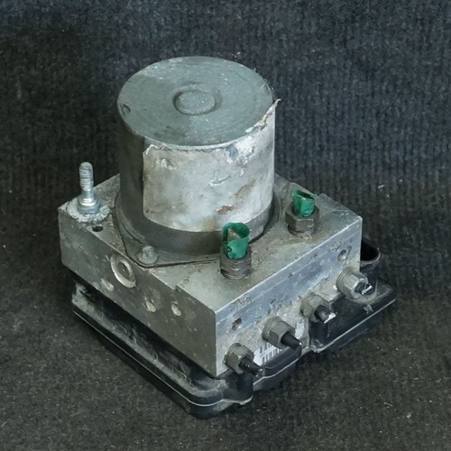 CITROËN C8 EA_, EB_ 2004 ABS-Pumpe 265234037