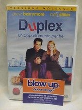 DUPLEX   Un Appartamento Per Tre