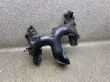 Ansaugkrümmer 059129711CF Ansaugbrücke Audi A5 B8 8T 3.0 TDI 12.2049.225