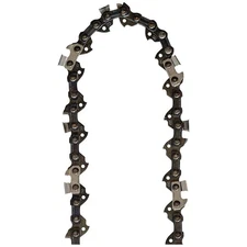 Genuine Replacement Chain 20cm Chainsaw Accessories Fits Cordless Chainsaw FO...