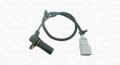 Kurbelwellensensor für Skoda Fabia I 6Y Combi 6Y5 Limo II 542 545 96-10