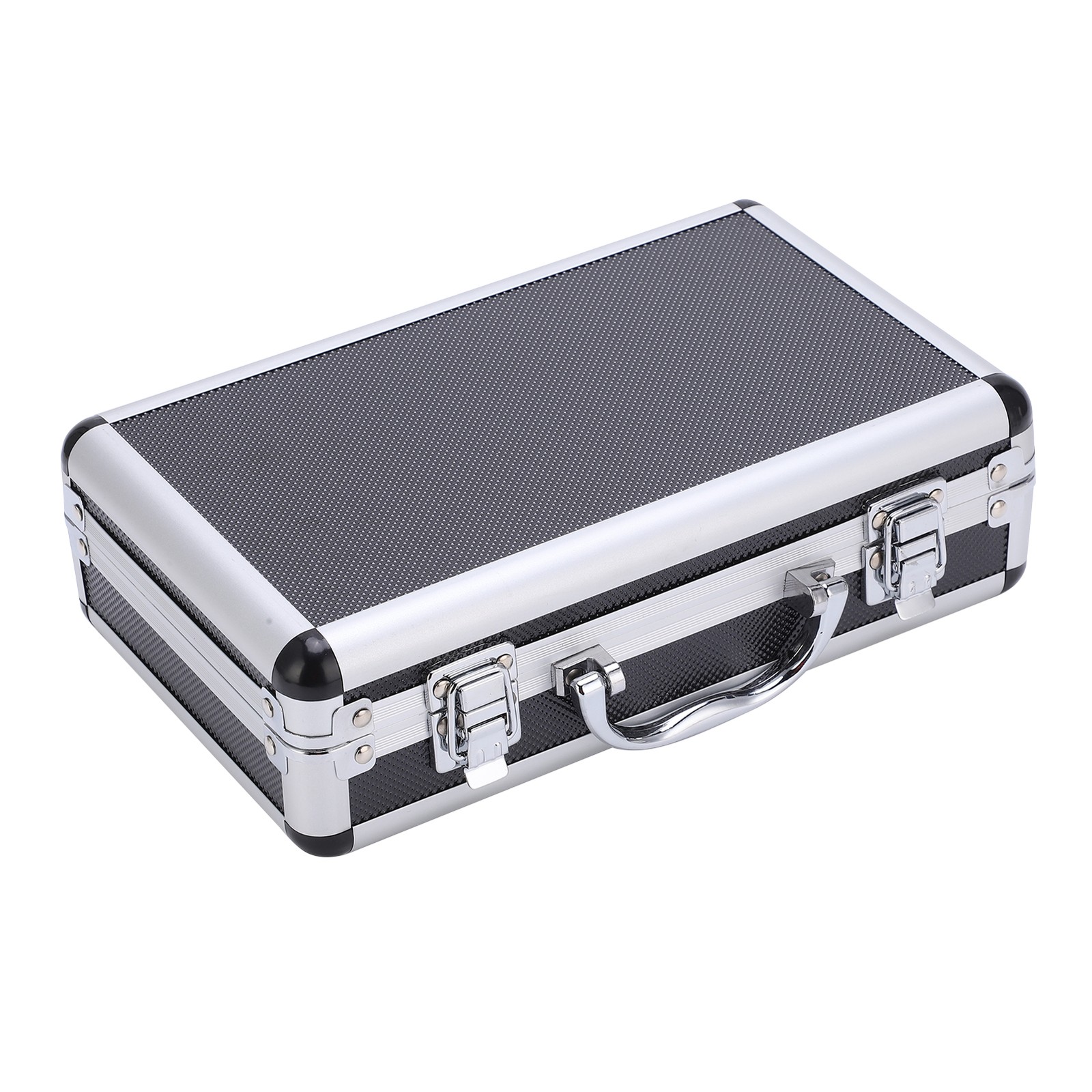 63A Mechanical Vibration Gauge LCD Troubleshooting Vibration Meter✈
