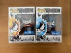 Funko Pop! Vinyl: Marvel - Venomized Ghost Rider - Walmart (Exclusive) #369 Lot