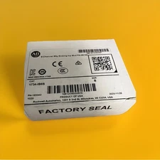 NEW AB Allen-Bradley 1734-IB8S Safety Sinking Input Module 1734 IB8S