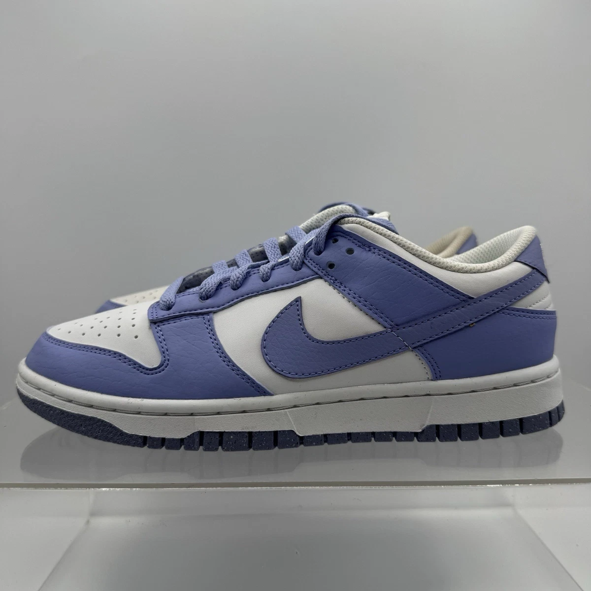 Nike Dunk Next Nature Low Lilac W for sale | eBay