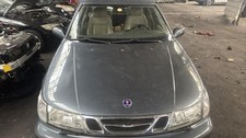 Capote Saab 9-5