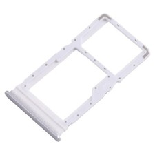 For Xiaomi Poco M6 4G 10pcs Original SIM Card Tray SIM Card Tray / Micro SD C