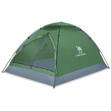 Portable Backpacking Tent for Hiking