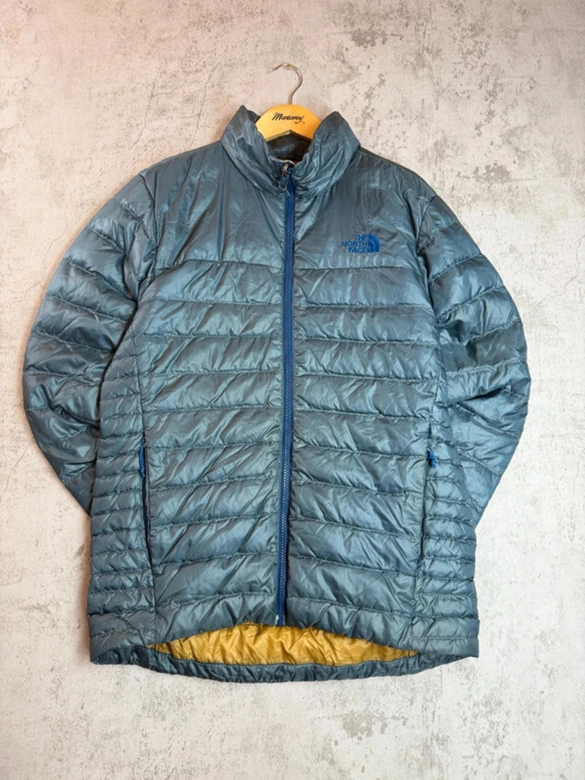 The North Face Lightweight Down Jacket – Size S