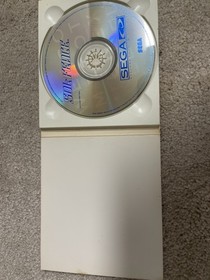 Sol-Feace (1992) Sega CD Game Space Shooter