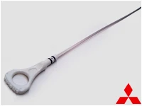 OEM MITSUBISHI EVO 8-9 ENGINE OIL DIPSTICK MD343884
