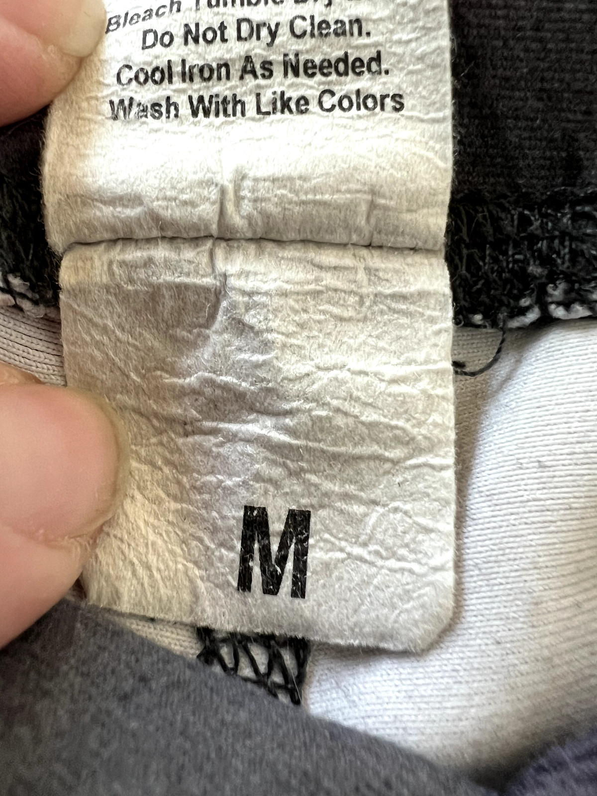 Evolution & Creation Active Purple & Gray Elephan… - image 4