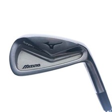 Used Mizuno MP-H5 3 Iron / 19 Degrees / Stiff Flex