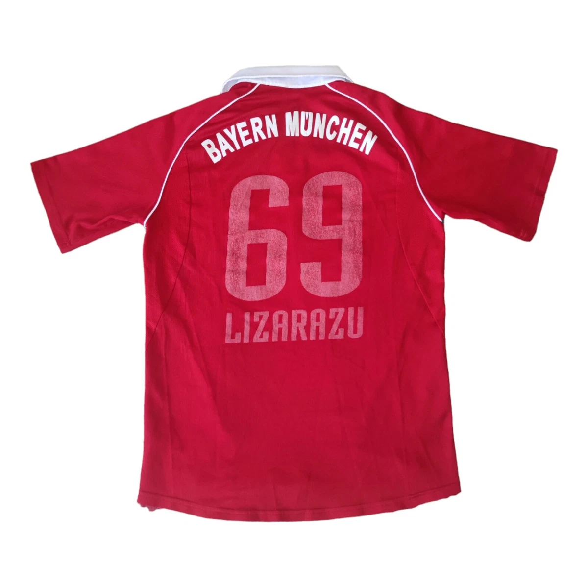 Felpa bayern shop monaco 2020