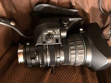 Canon YH16x7 KRS 1x12 CCD 16x