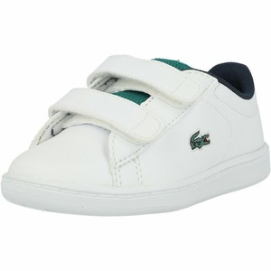 lacoste baby sneakers