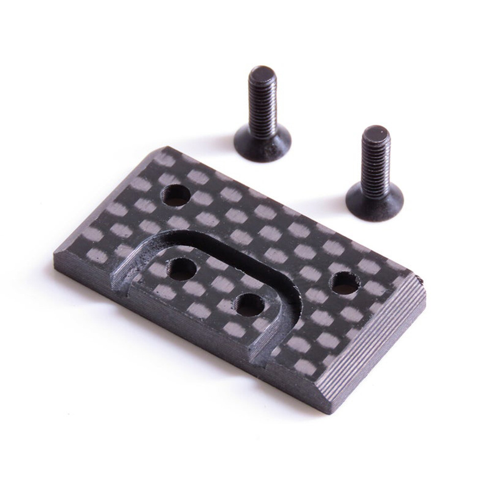 Wrap-Up Next BT-01/MB-01 Carbon Motor Mount Brace Wrap-Up Next BT-01/MB-01 Carbon Motor Mount Brace