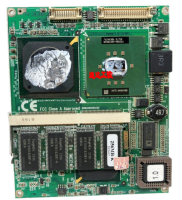 1PC test good 1006020008200P ETX by express With 90 warranty P467D YL