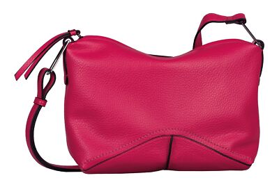 Gabor Lania Cross Bag S Umhängetasche Tasche Pink pink Neu